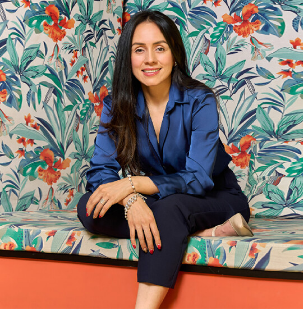 Leydi Arévalo Delgado