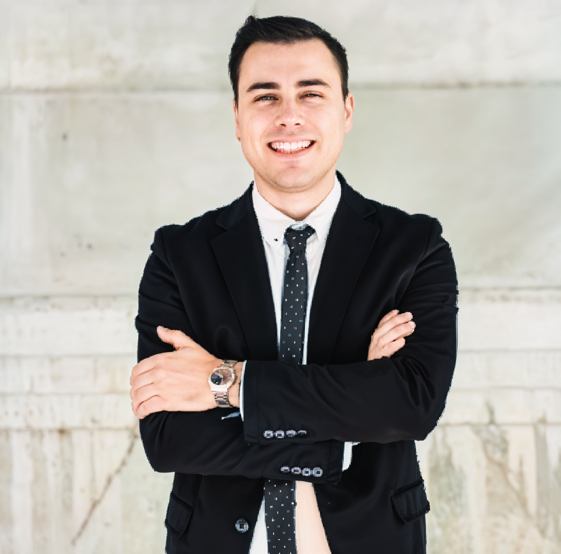 Nicolás Valencia Ávila