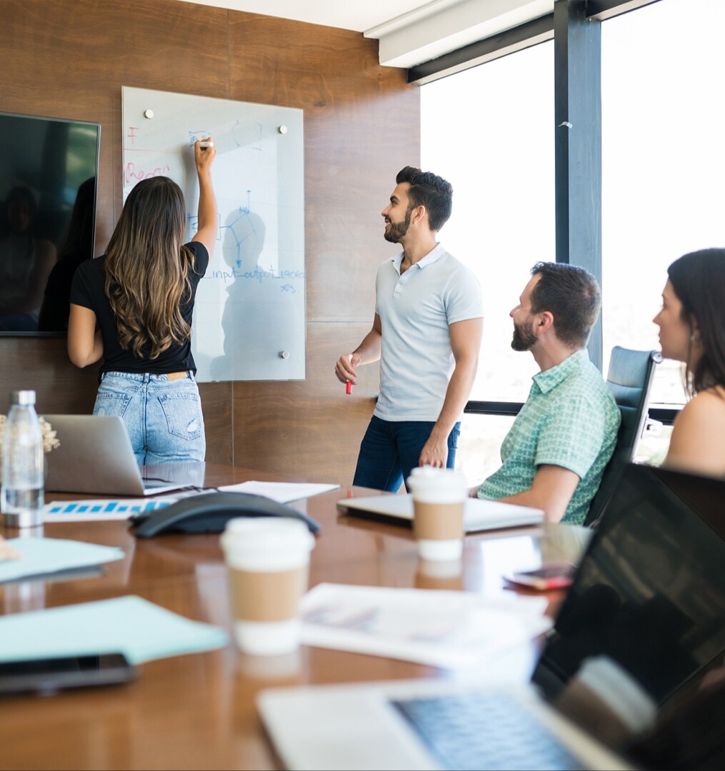 Entrenamientos y capacitaciones