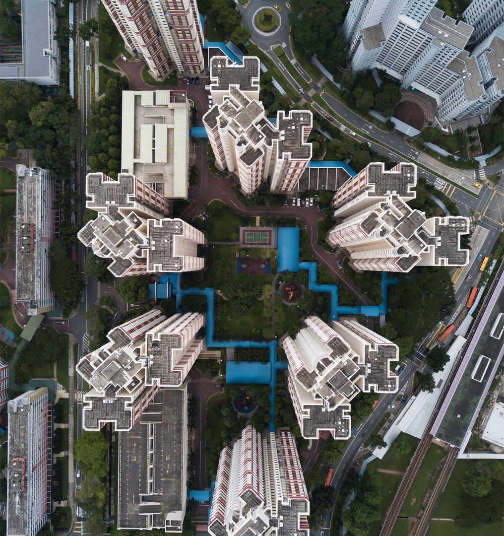 Informes cartográficos