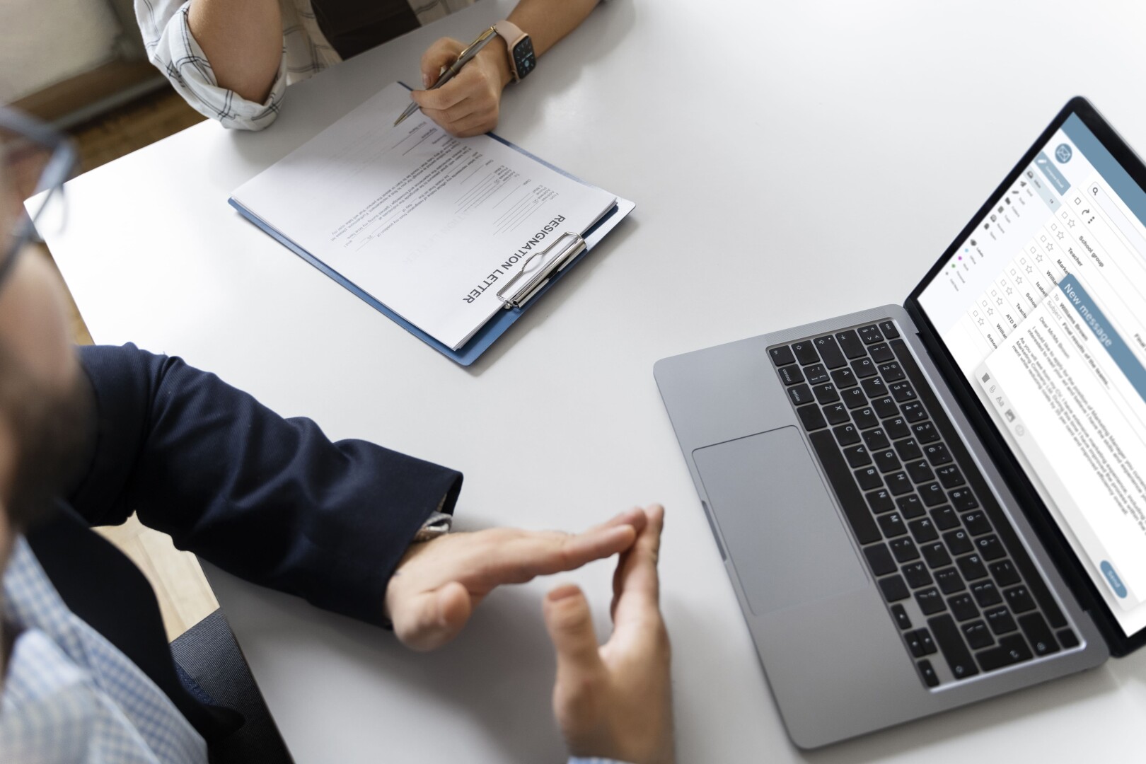 Impulso y gestión de trámites y procedimientos administrativos de conservación catastral