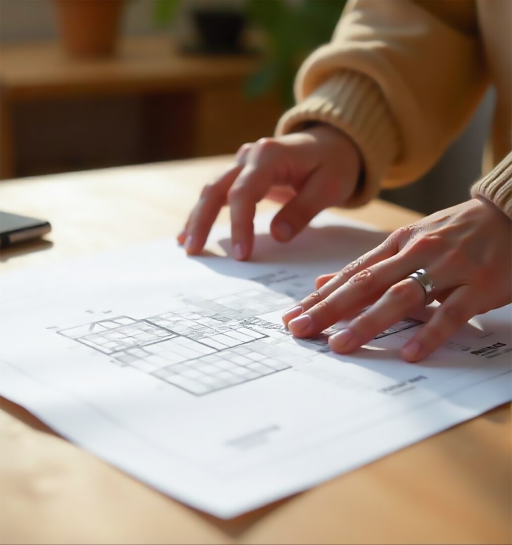 Trámite de licencias urbanísticas